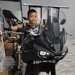 Clark Jade Mendiola - Facebook
