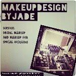 Jade Reyes Mendiola - @makeupdesignbyjade - Instagram