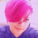 Jade Messinger - @alucidmemory - Instagram