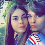 Jade Mattliamtessa Miceli - @micelijademattliamtessa - Instagram