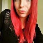 Jade - @jade_miles_zq08 - Instagram