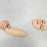 Jade Miles - @jademilesart18 - Instagram