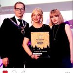 Jade Miles - @jade_miles_hairdresser - Instagram