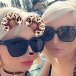 Jade miles - @jadeybabey1985 - Instagram