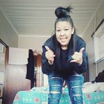 jade stacey miles - @jadey_smiles - Instagram
