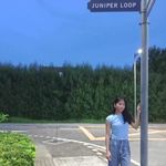 Miles Jade Salgado - @jade_miles15 - Instagram