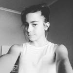 Jade Milne - @jadejudo4life - Instagram