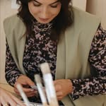 Jade Milne | Women’s Casual Apparel & Sleepwear Designer - @jademilnedesign - Instagram