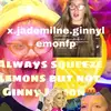 user1024327556055 - @x.jademilne.ginnylemonfp - TikTok