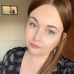 Jade Milner - @lumosnoxbooks - Instagram