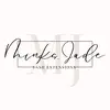 HTX NAIL & LASH TECH🎀 - @minks.jade - TikTok