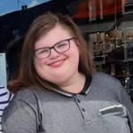 Jade Minor - @may0woman - Instagram