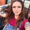 Jade Minor - @jadered5 - TikTok