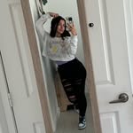 Jade Miranda - @lv.j.4.d.3 - Instagram