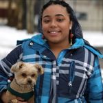 Jade Miranda - @peaceful_walks - Instagram