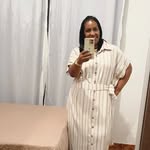 Miriam Mercia Oliver - @mironjadeoliver - Instagram