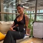 Jade Morning - @jade.morning - Instagram