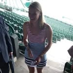 Jade Montgomery - @jademontgomery - Instagram