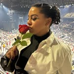 Jade Montgomery - @jaycuite - Instagram