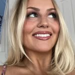 Jade Montgomery - @jademonty11 - Instagram