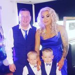 Jade Montgomery - @jademontgomery.x - Instagram