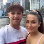 Jade and Jack Mooney - @the.bayswater.block - Instagram