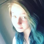 Jade Mooney - @the_fallen_wolf - Instagram