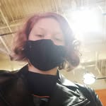 Jade Mooney - @southkoreaadventures - Instagram