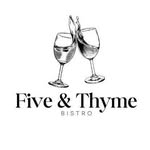Jade Mooney - @5andthyme - Instagram