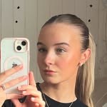 @_jademorin__ - Instagram