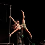 Jade Morin - @loscolgados - Instagram