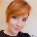 Jade Morrison - @jadiepoos - Instagram