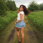 Jade Morrison - @ilovemydogroxj - Instagram