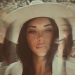 jade morrison - @jadetantillo - Instagram