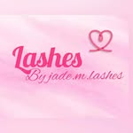 Jade morrow - @jade.m.lashes - Instagram