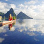 Jade Mountain - @jademountainstlucia - Instagram