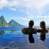JADE MOUNTAIN - @jademountainstlucia - TikTok