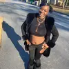 Jada Mullen - @jada.mullen0 - TikTok