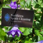 Jade Mullen - @northernspiritcleaning - Instagram