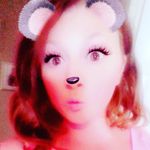Jade Nicholson - @nicholson4516 - Instagram