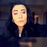 Rebecca-jade Nicholson - @melinonjade_nicholson - Instagram