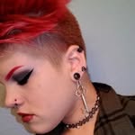 J̴a̴d̴e̴ N̴o̴e̴l̴ - @noxicterriaaa - Instagram