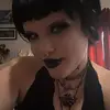Jade Noel 🖤 - @jadiedivine13 - TikTok