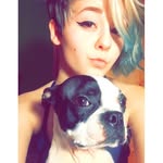 Jade-Noel Peterson - @_artjunkie_ - Instagram