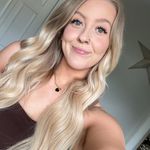 Jade Norman - @hairbyjaadee - Instagram