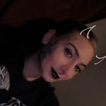 Jade Norman - @unholydemoness22 - Instagram