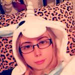 Jade Nunn - @whovian_jadey - Instagram