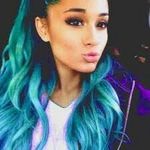 Jade Nunn - @meowing.ariana - Instagram