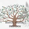 Jade Nunn - @hatchmatchdispatch - TikTok