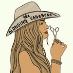 Jade Moana | Ogden Utah hairstylist - @theblondingvagabond - Instagram